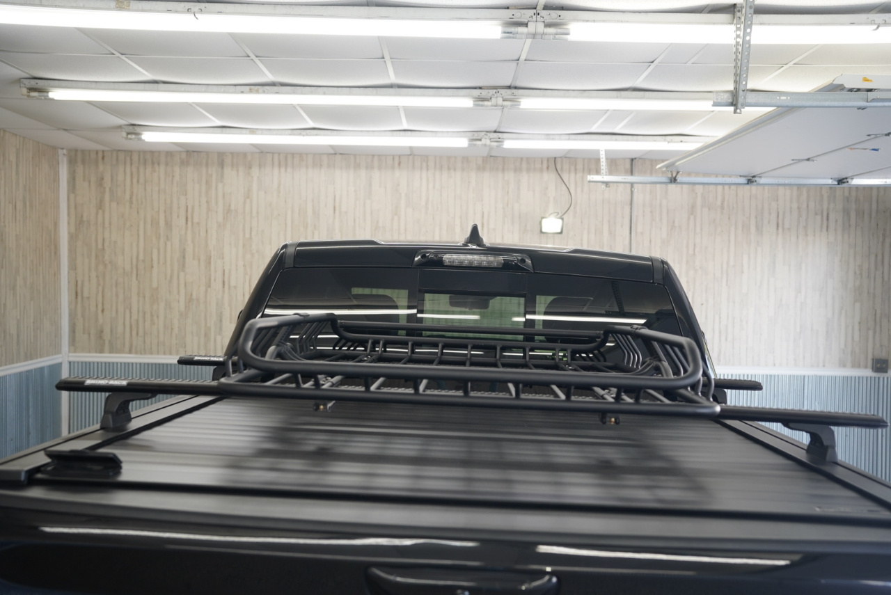 RAM 1500 TRX 4x4 Crew Cab 5'7" Box 2022 RAM 1500 TRX 4x4 Crew Cab 5'7" Box 2022