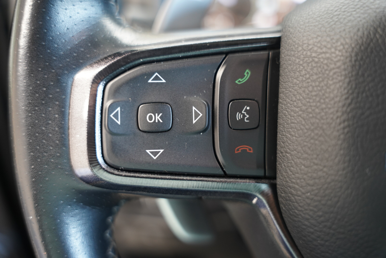 RAM 1500 TRX 4x4 Crew Cab 5'7" Box 2022 RAM 1500 TRX 4x4 Crew Cab 5'7" Box 2022