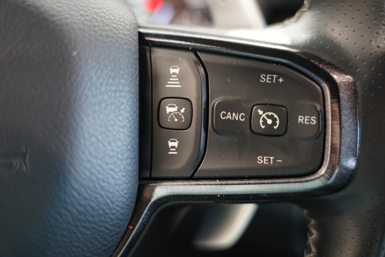 RAM 1500 TRX 4x4 Crew Cab 5'7" Box 2022 RAM 1500 TRX 4x4 Crew Cab 5'7" Box 2022