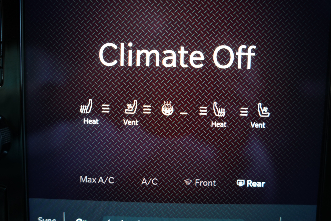 RAM 1500 TRX 4x4 Crew Cab 5'7" Box 2022 RAM 1500 TRX 4x4 Crew Cab 5'7" Box 2022