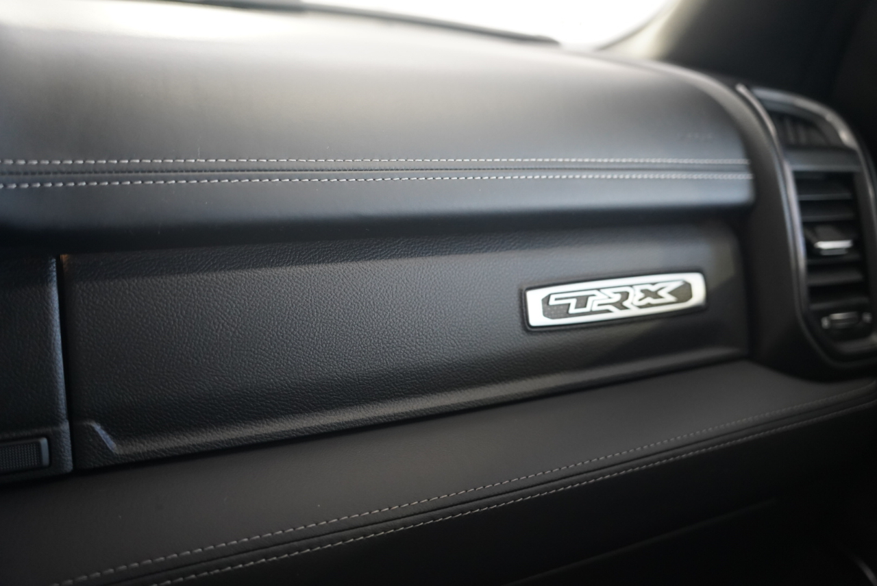 RAM 1500 TRX 4x4 Crew Cab 5'7" Box 2022 RAM 1500 TRX 4x4 Crew Cab 5'7" Box 2022