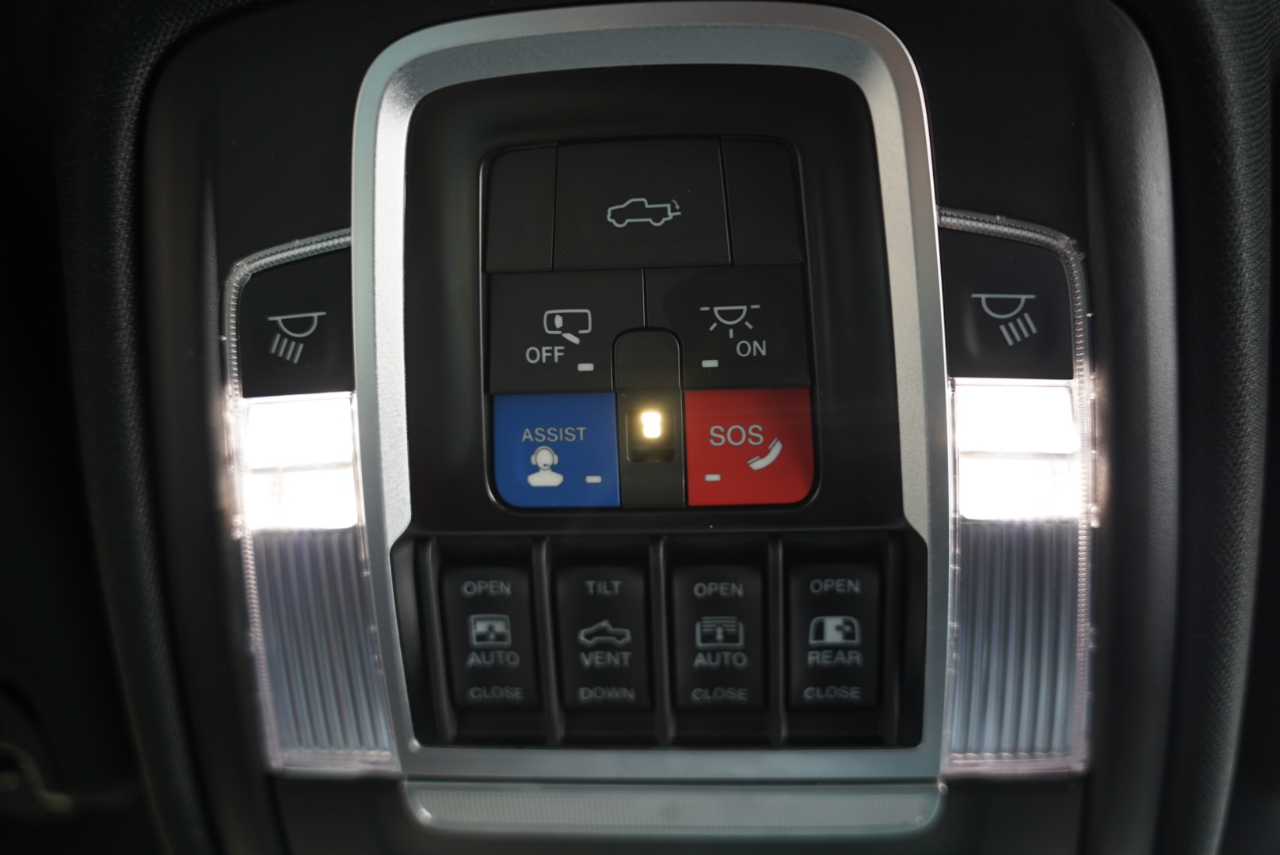 RAM 1500 TRX 4x4 Crew Cab 5'7" Box 2022 RAM 1500 TRX 4x4 Crew Cab 5'7" Box 2022