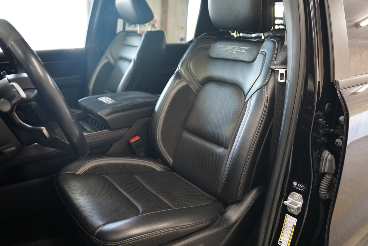 RAM 1500 TRX 4x4 Crew Cab 5'7" Box 2022 RAM 1500 TRX 4x4 Crew Cab 5'7" Box 2022