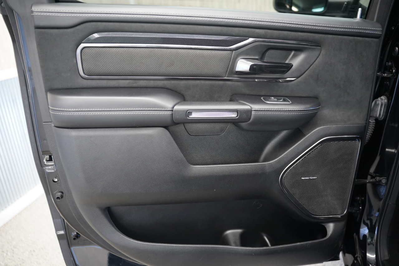 RAM 1500 TRX 4x4 Crew Cab 5'7" Box 2022 RAM 1500 TRX 4x4 Crew Cab 5'7" Box 2022