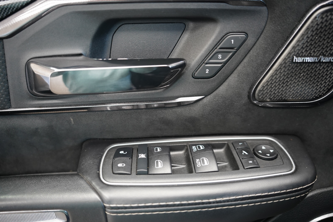 RAM 1500 TRX 4x4 Crew Cab 5'7" Box 2022 RAM 1500 TRX 4x4 Crew Cab 5'7" Box 2022