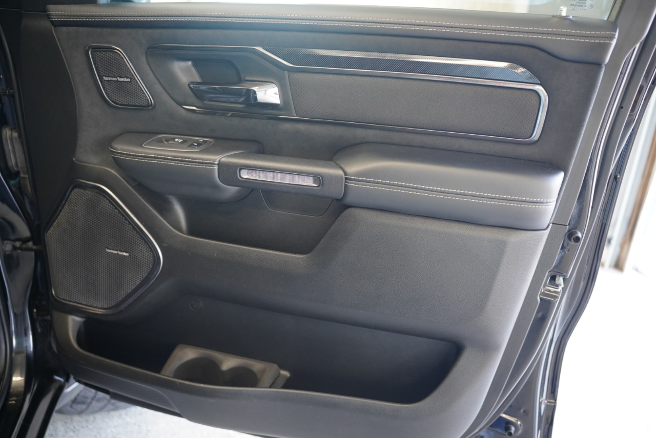 RAM 1500 TRX 4x4 Crew Cab 5'7" Box 2022 RAM 1500 TRX 4x4 Crew Cab 5'7" Box 2022