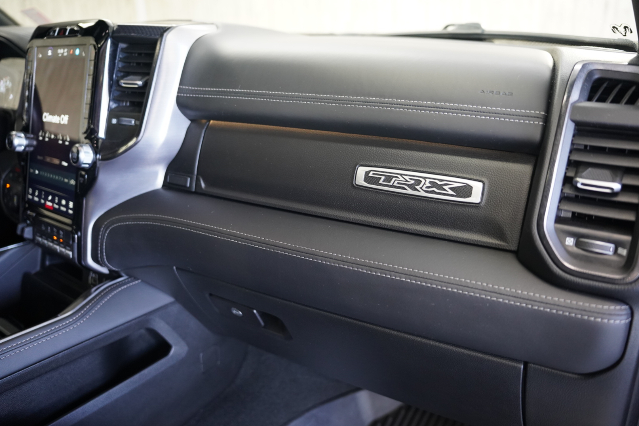 RAM 1500 TRX 4x4 Crew Cab 5'7" Box 2022 RAM 1500 TRX 4x4 Crew Cab 5'7" Box 2022