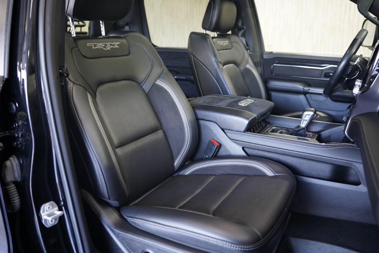 RAM 1500 TRX 4x4 Crew Cab 5'7" Box 2022 RAM 1500 TRX 4x4 Crew Cab 5'7" Box 2022