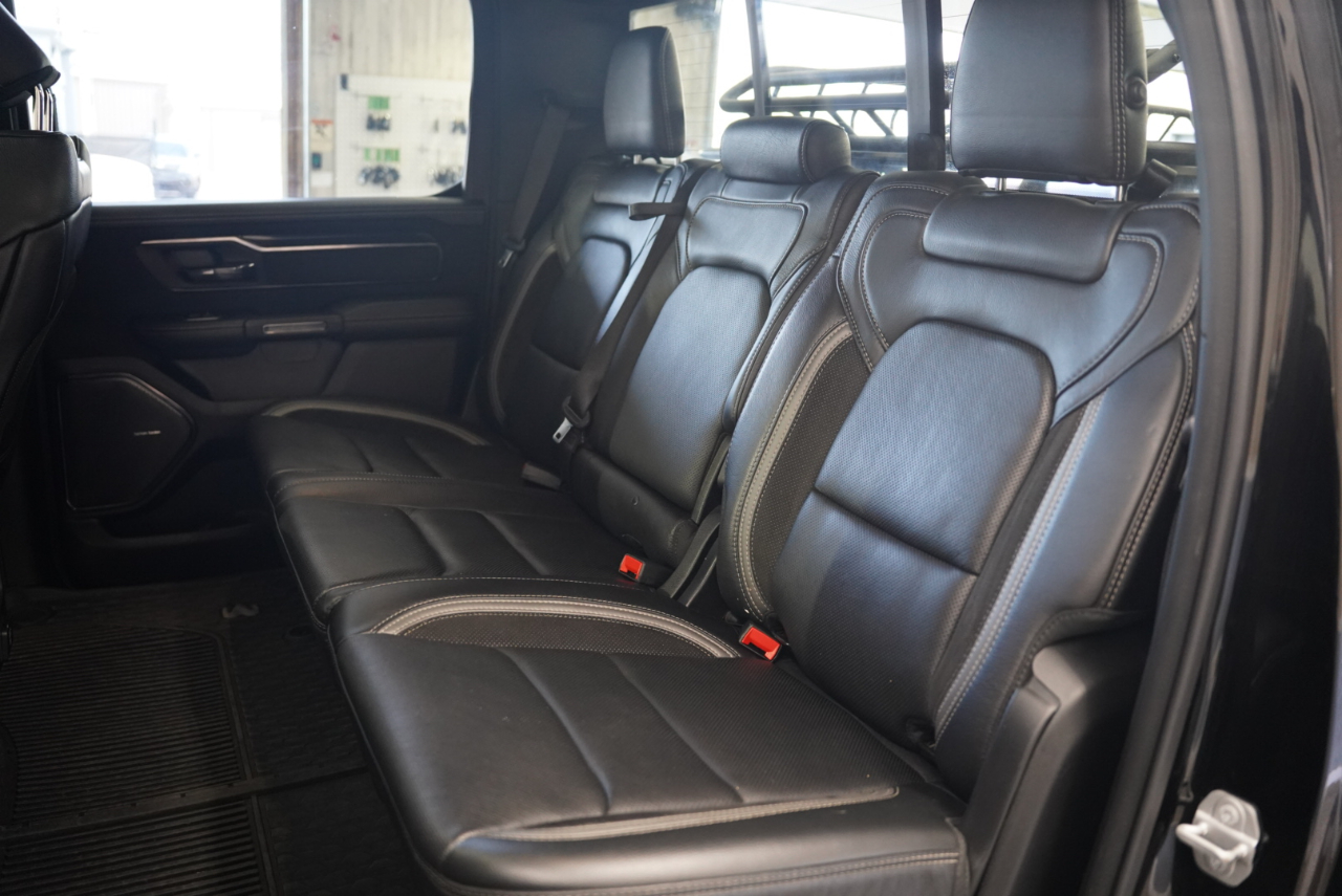 RAM 1500 TRX 4x4 Crew Cab 5'7" Box 2022 RAM 1500 TRX 4x4 Crew Cab 5'7" Box 2022