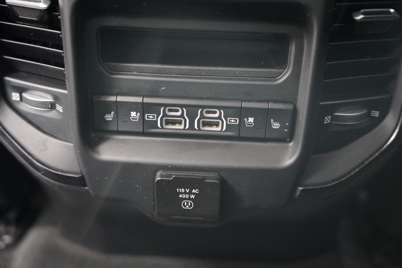 RAM 1500 TRX 4x4 Crew Cab 5'7" Box 2022 RAM 1500 TRX 4x4 Crew Cab 5'7" Box 2022