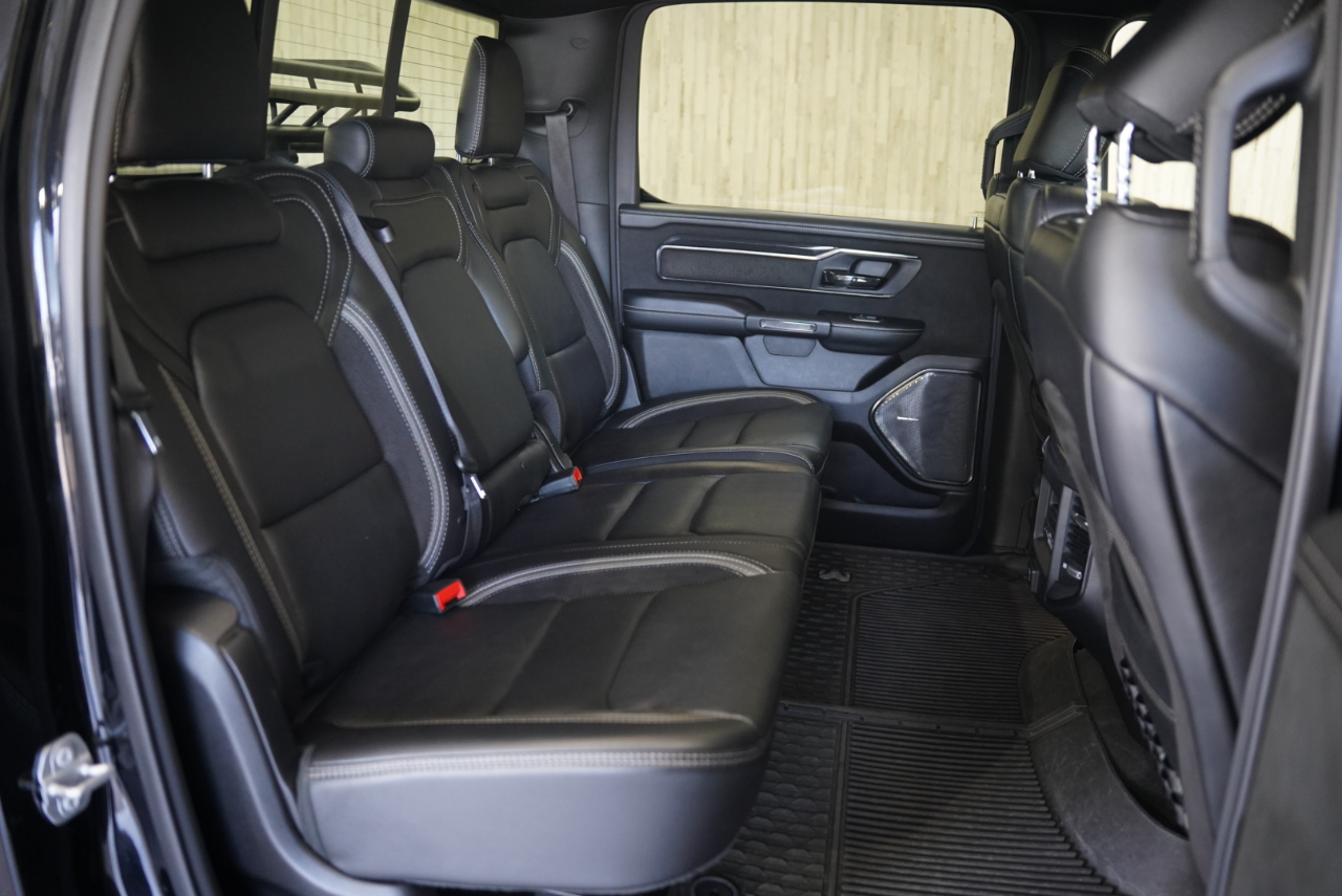 RAM 1500 TRX 4x4 Crew Cab 5'7" Box 2022 RAM 1500 TRX 4x4 Crew Cab 5'7" Box 2022