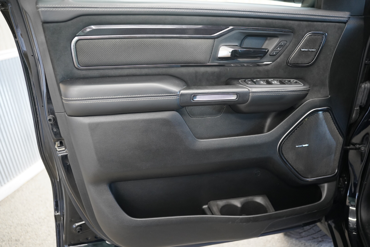 RAM 1500 TRX 4x4 Crew Cab 5'7" Box 2022 RAM 1500 TRX 4x4 Crew Cab 5'7" Box 2022