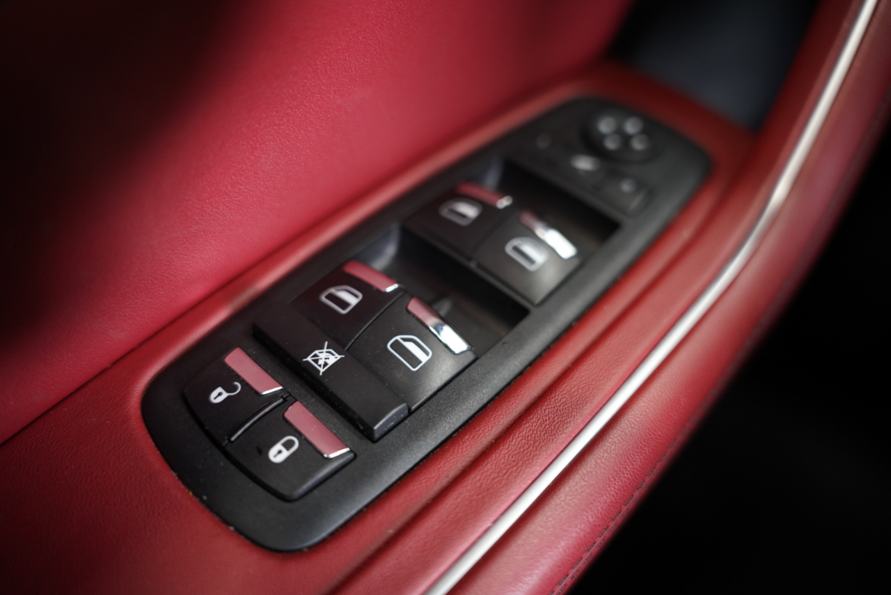 Maserati Levante GT AWD 2023 Maserati Levante GT AWD 2023