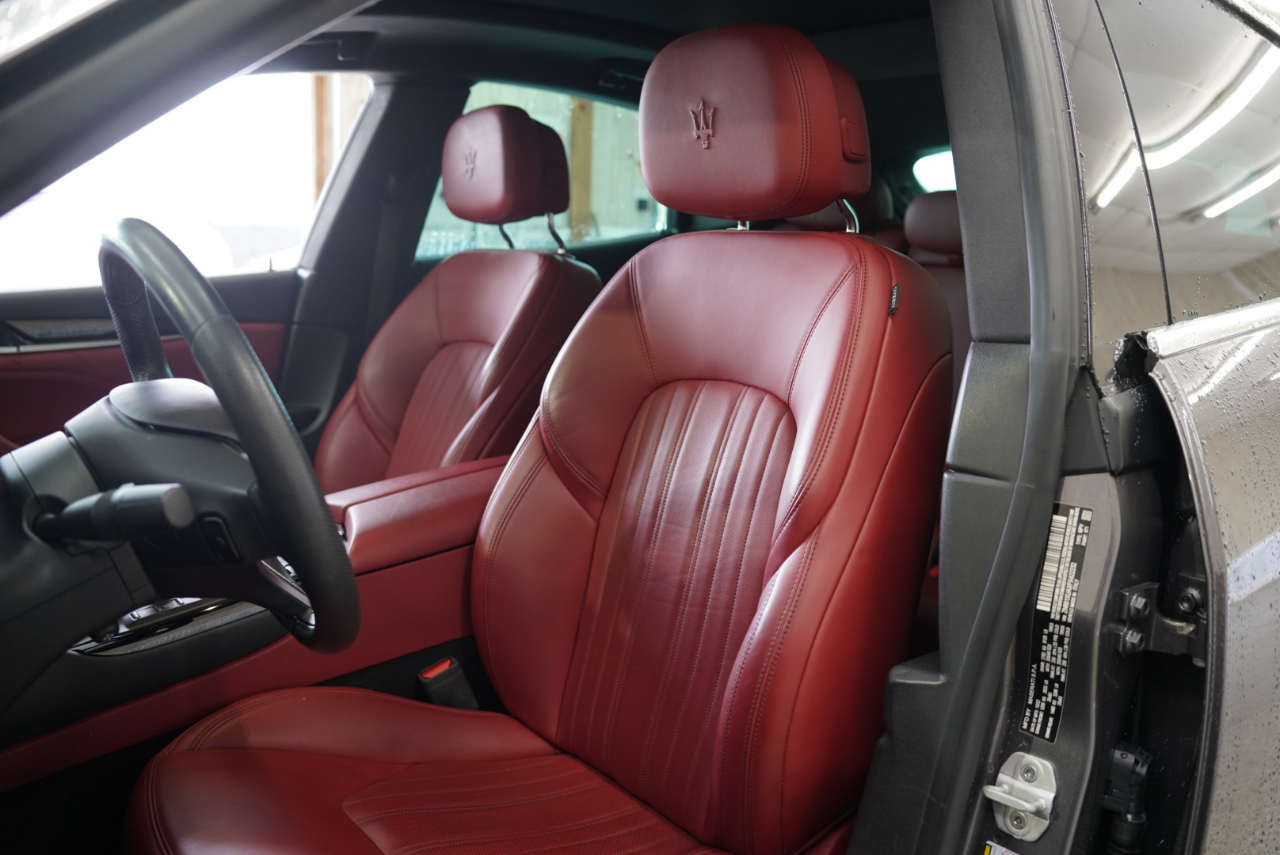 Maserati Levante GT AWD 2023 Maserati Levante GT AWD 2023