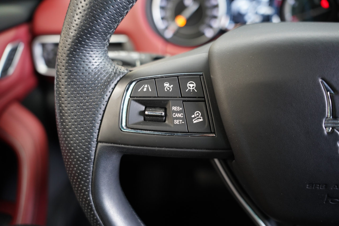 Maserati Levante GT AWD 2023 Maserati Levante GT AWD 2023