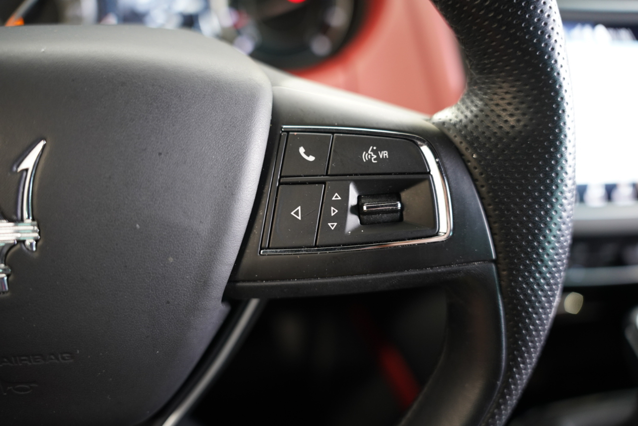 Maserati Levante GT AWD 2023 Maserati Levante GT AWD 2023