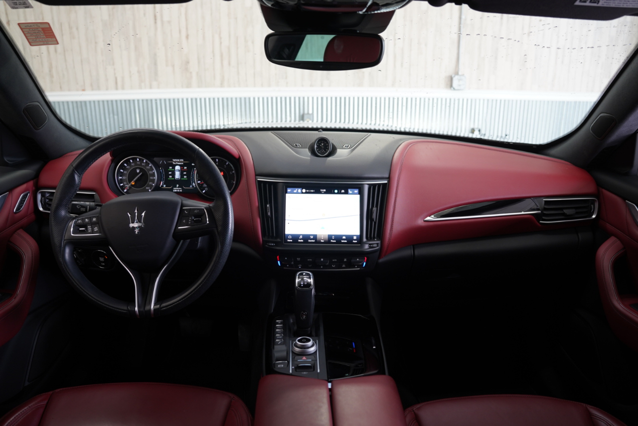 Maserati Levante GT AWD 2023 Maserati Levante GT AWD 2023