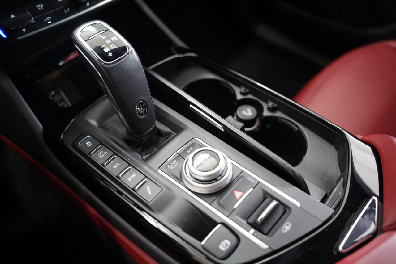 Maserati Levante GT AWD 2023 Maserati Levante GT AWD 2023