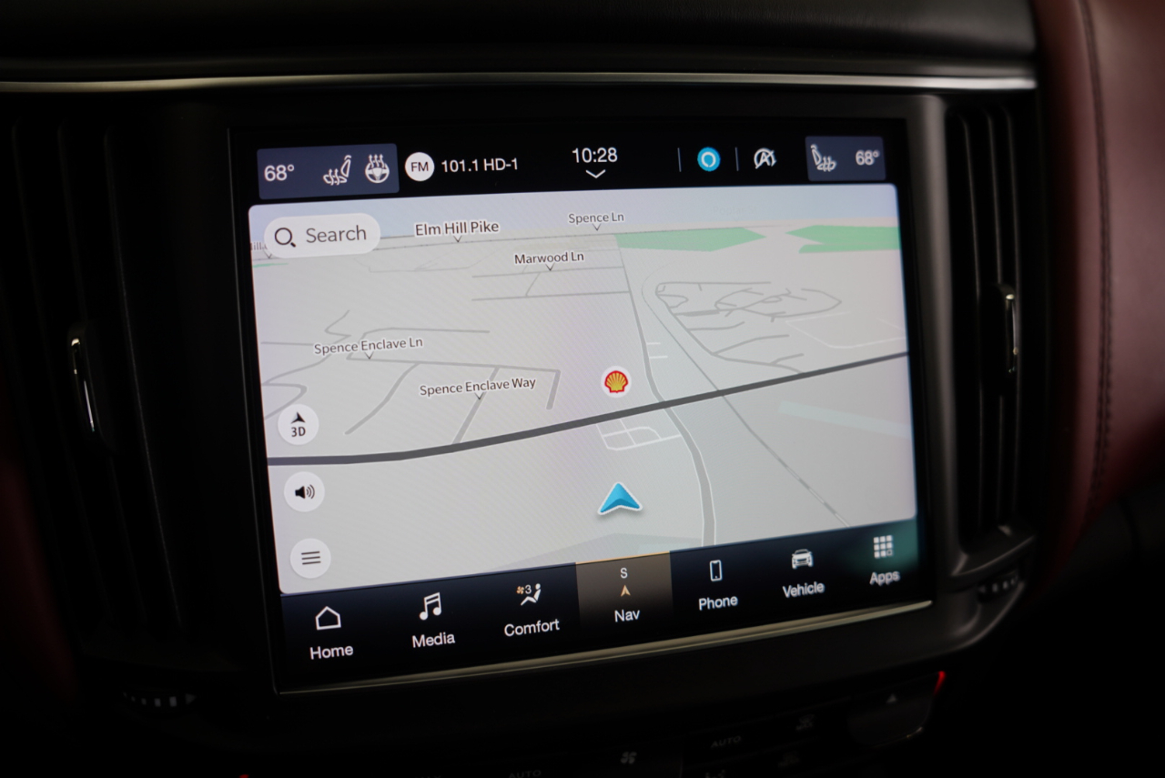 Maserati Levante GT AWD 2023 Maserati Levante GT AWD 2023