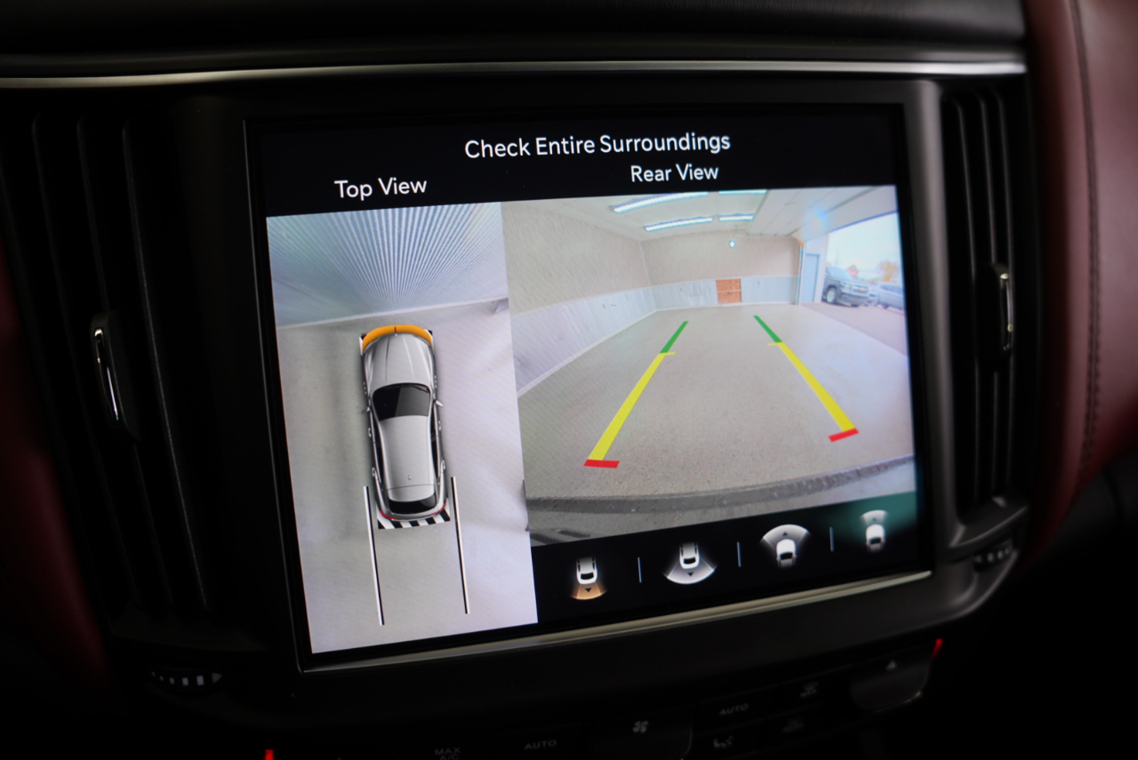 Maserati Levante GT AWD 2023 Maserati Levante GT AWD 2023