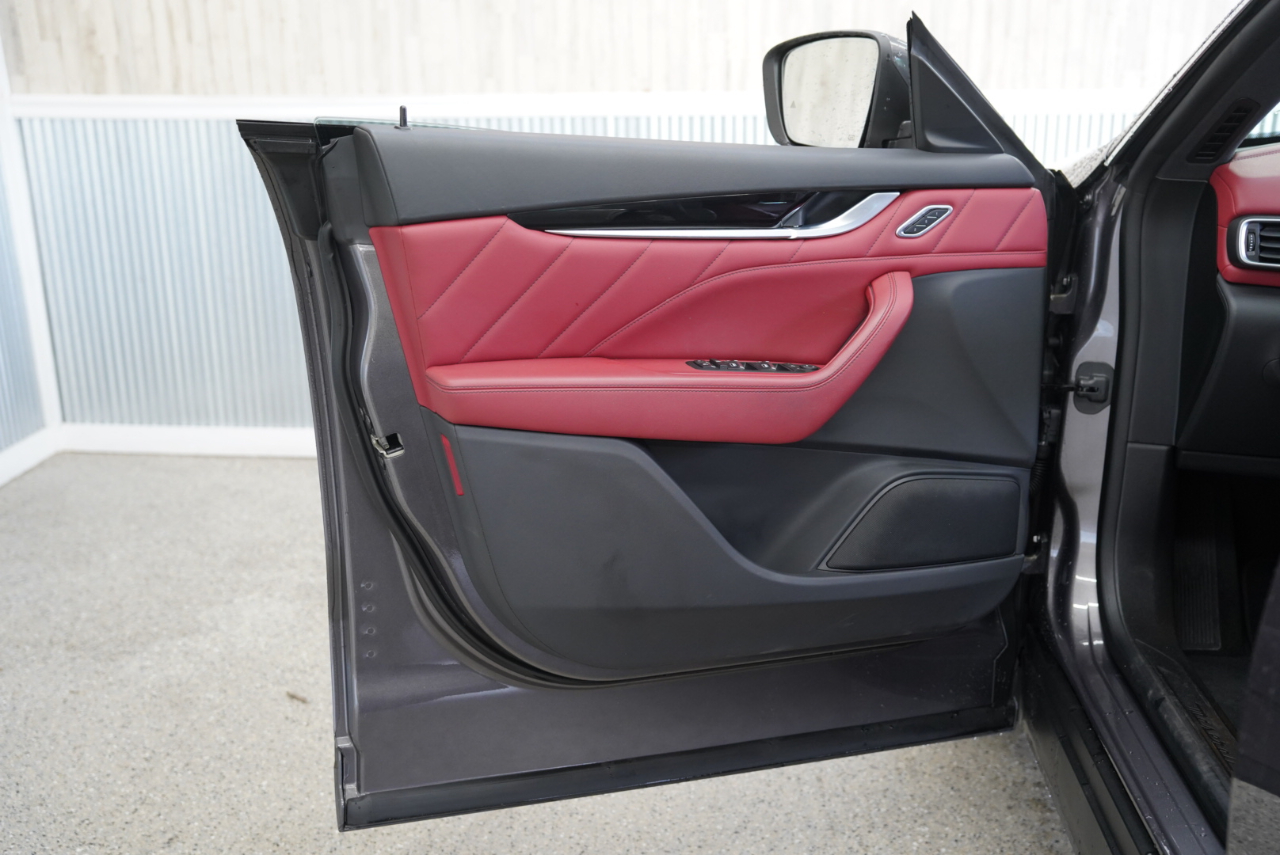 Maserati Levante GT AWD 2023 Maserati Levante GT AWD 2023