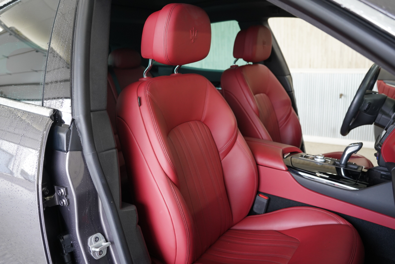 Maserati Levante GT AWD 2023 Maserati Levante GT AWD 2023