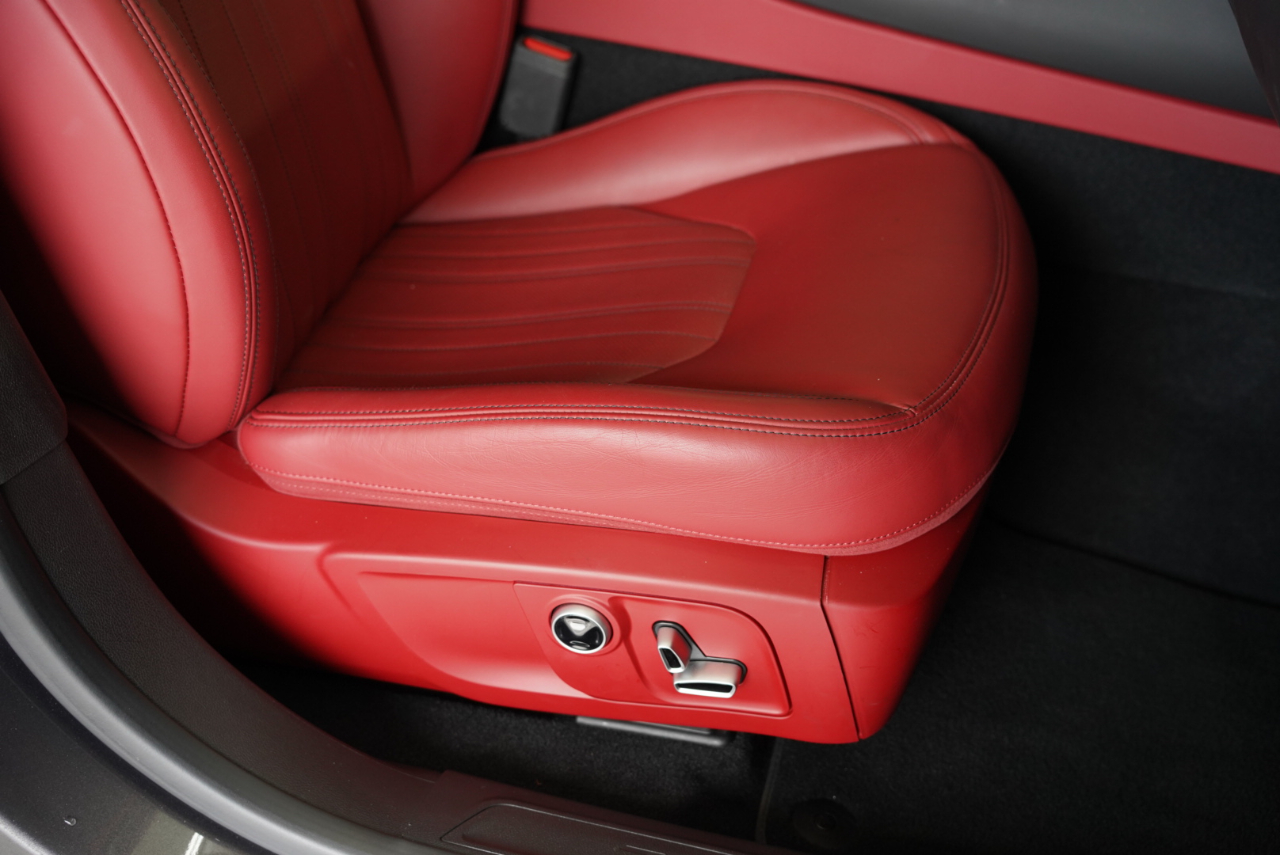 Maserati Levante GT AWD 2023 Maserati Levante GT AWD 2023