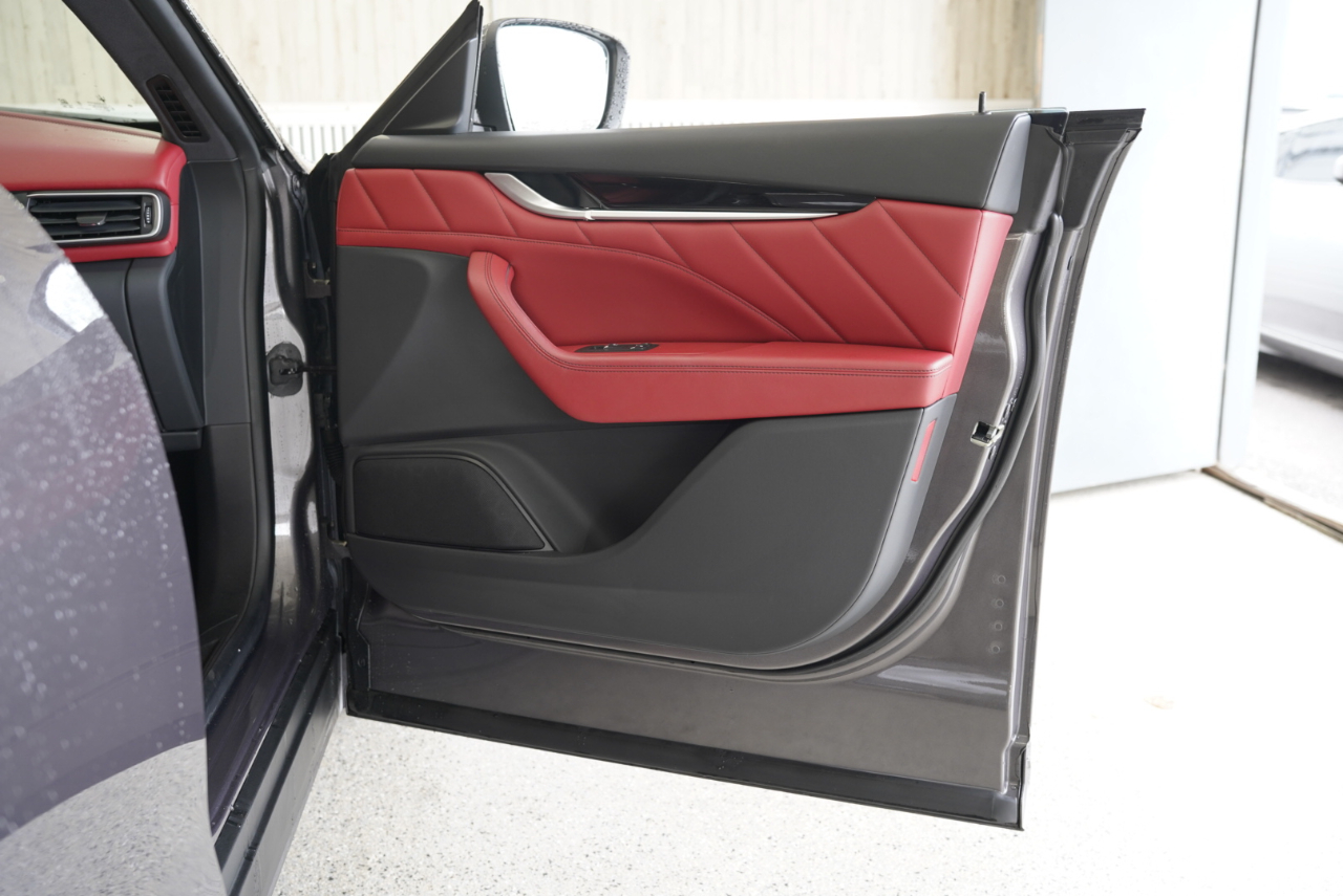 Maserati Levante GT AWD 2023 Maserati Levante GT AWD 2023