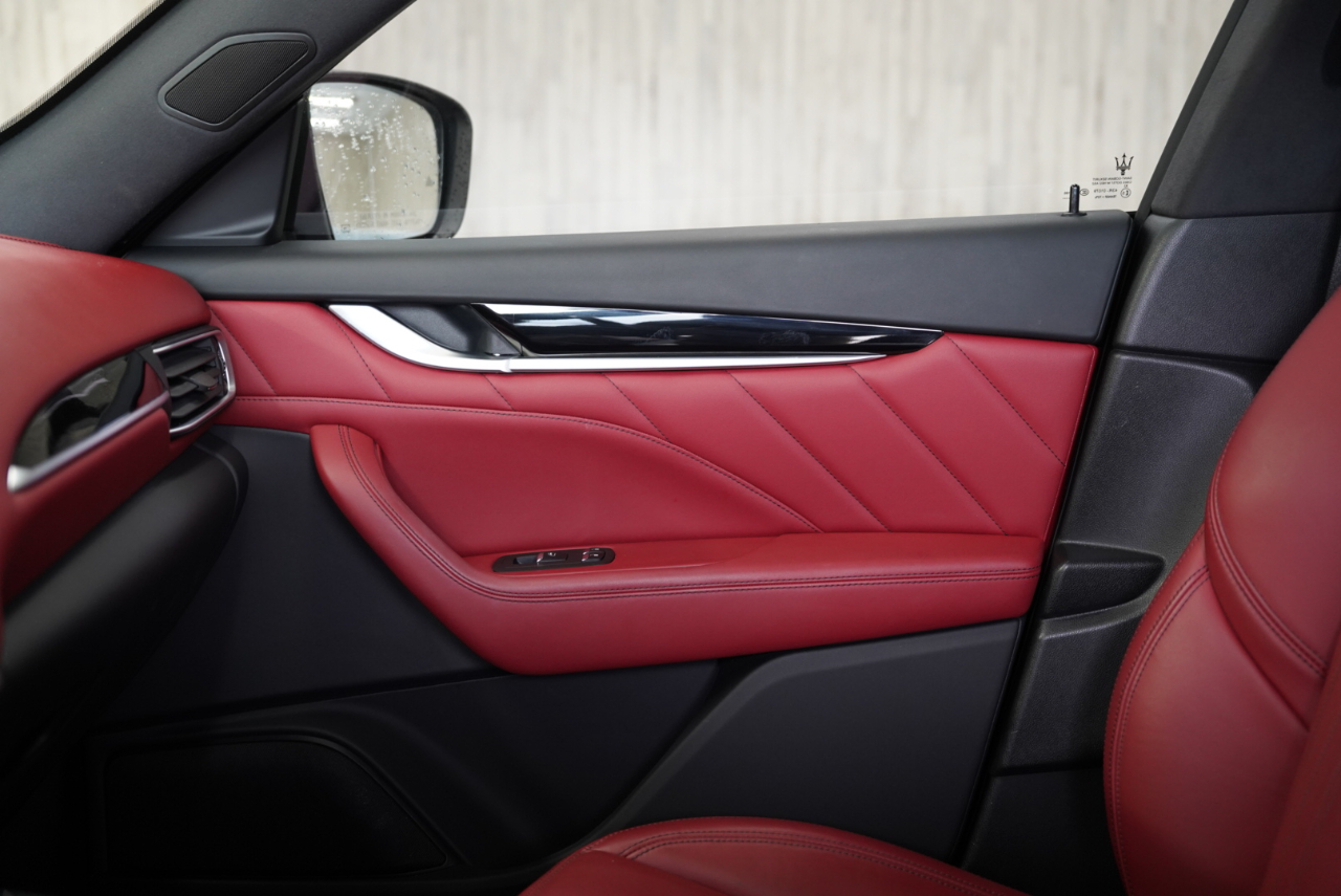 Maserati Levante GT AWD 2023 Maserati Levante GT AWD 2023