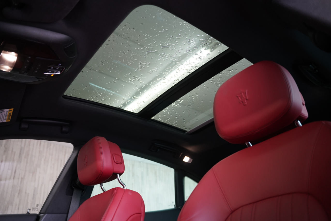 Maserati Levante GT AWD 2023 Maserati Levante GT AWD 2023