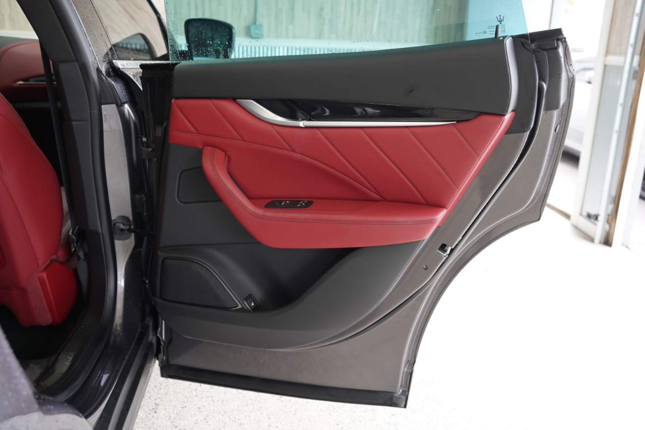 Maserati Levante GT AWD 2023 Maserati Levante GT AWD 2023