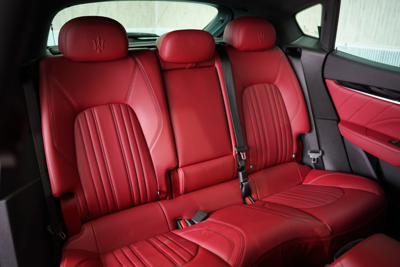 Maserati Levante GT AWD 2023 Maserati Levante GT AWD 2023