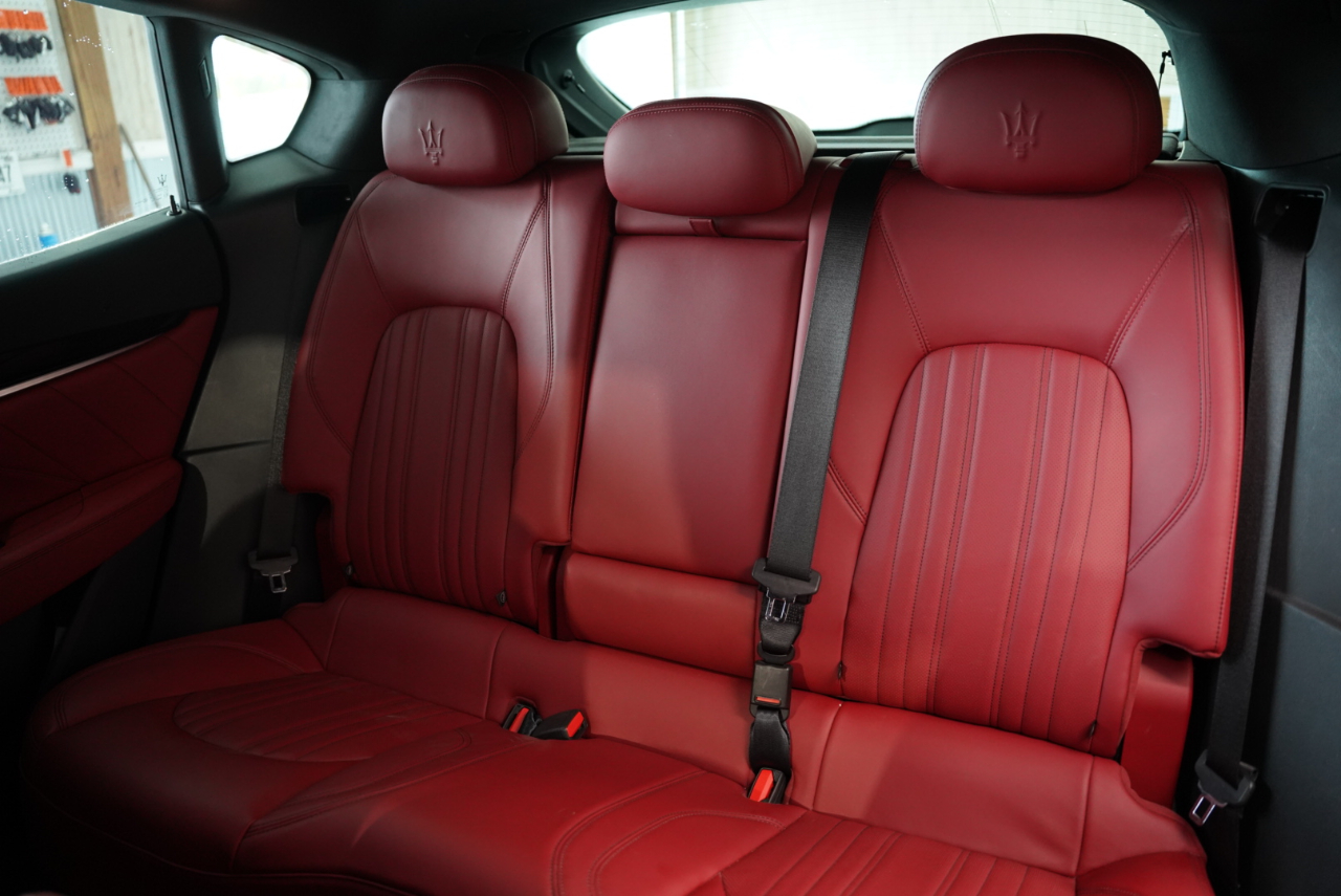 Maserati Levante GT AWD 2023 Maserati Levante GT AWD 2023