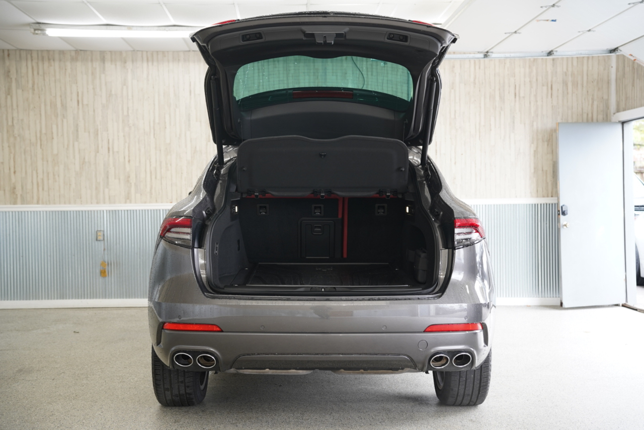 Maserati Levante GT AWD 2023 Maserati Levante GT AWD 2023