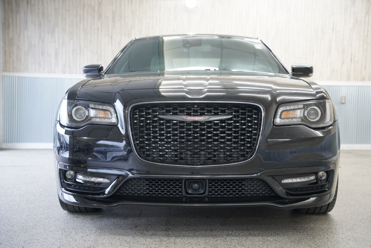 Chrysler 300 300S RWD 2021 Chrysler 300 300S RWD 2021