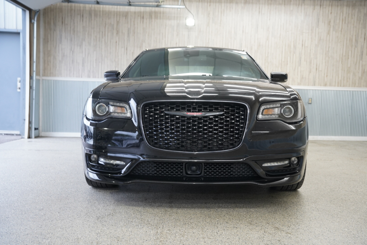 Chrysler 300 300S RWD 2021 Chrysler 300 300S RWD 2021