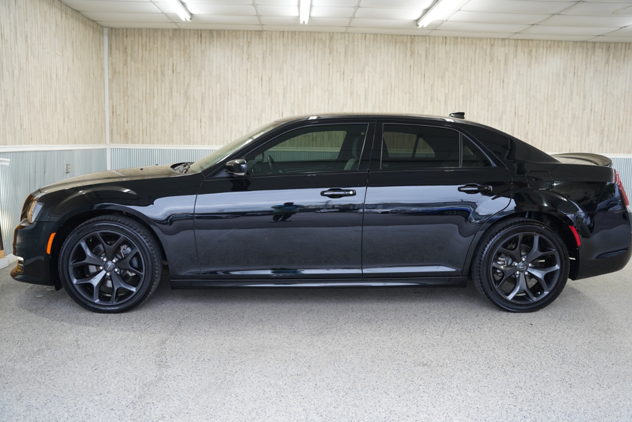 Chrysler 300 300S RWD 2021 Chrysler 300 300S RWD 2021