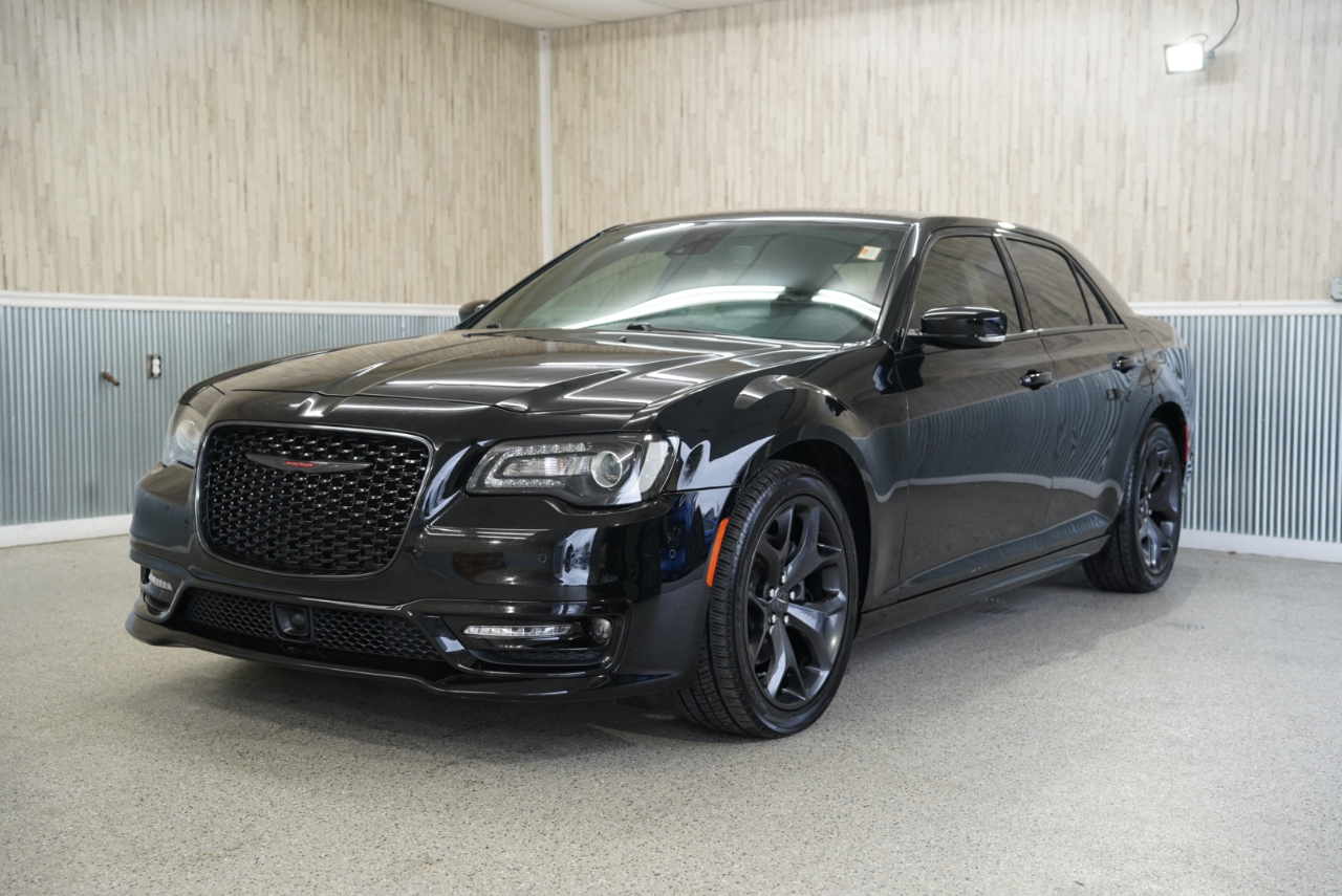Chrysler 300 300S RWD 2021 Chrysler 300 300S RWD 2021
