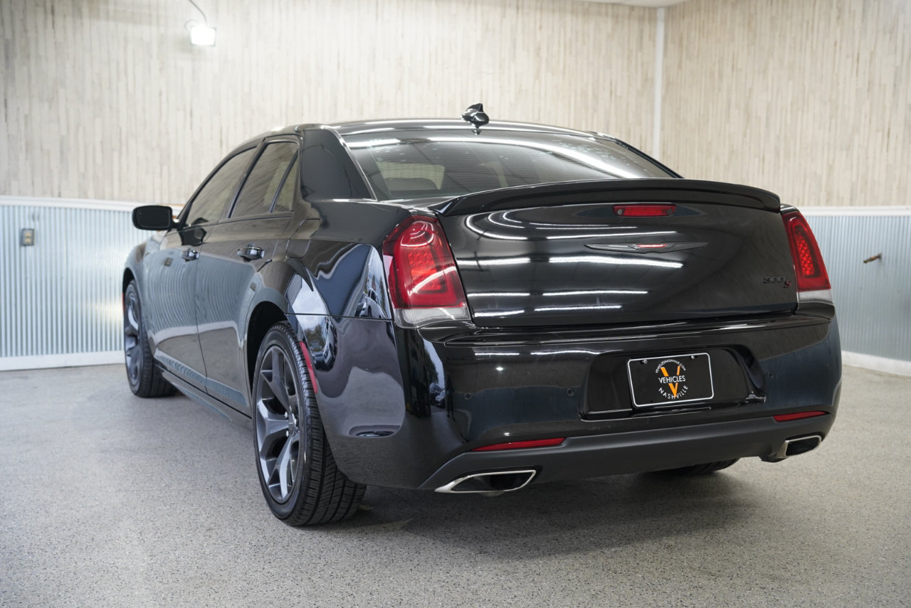 Chrysler 300 300S RWD 2021 Chrysler 300 300S RWD 2021