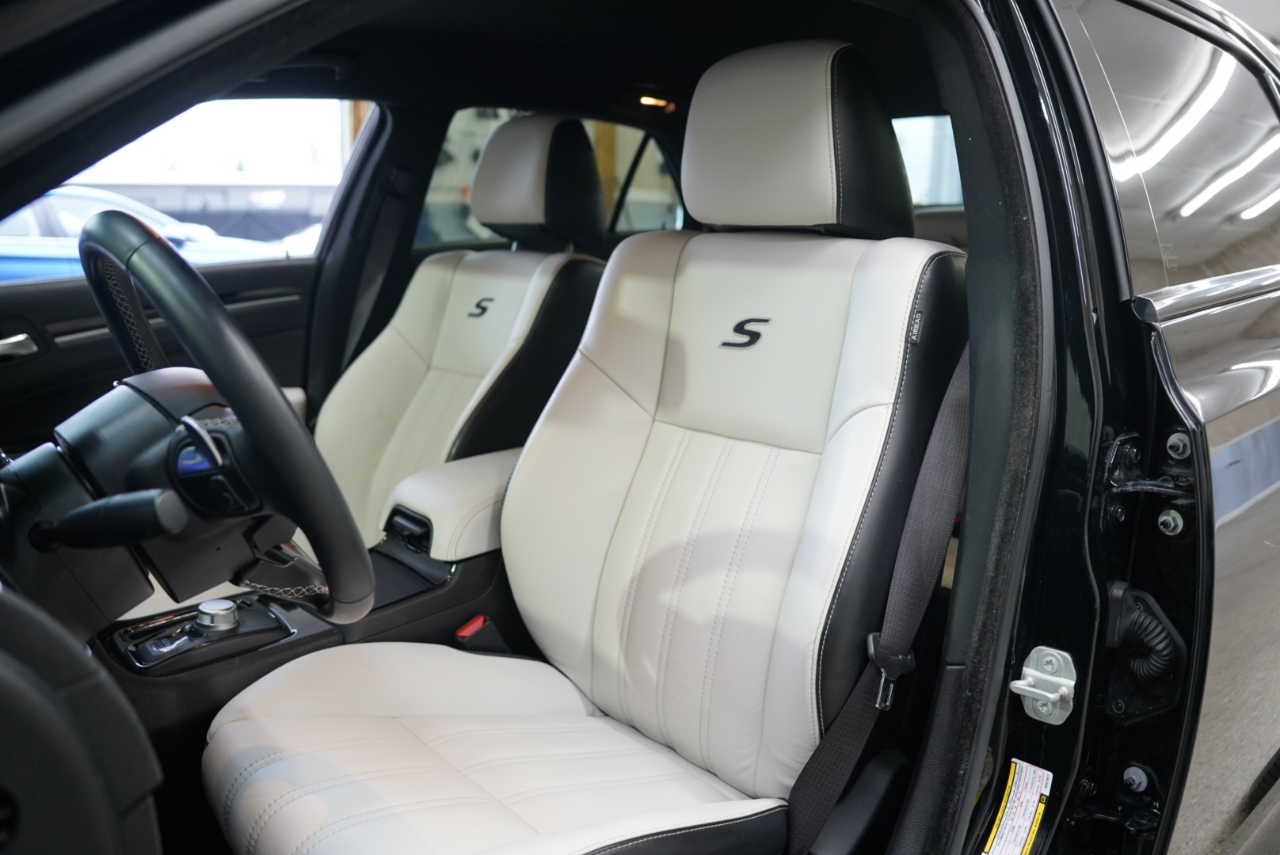 Chrysler 300 300S RWD 2021 Chrysler 300 300S RWD 2021