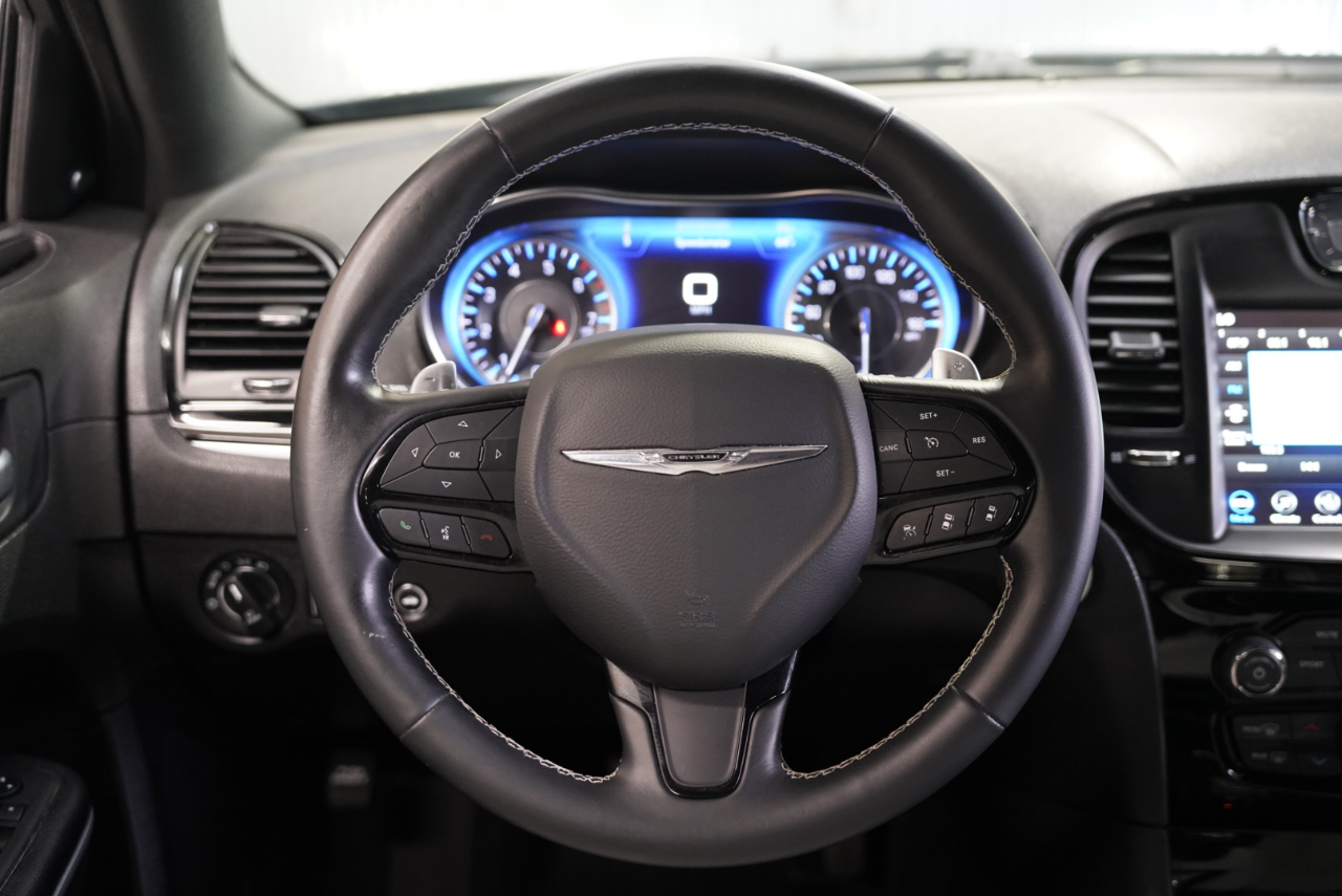 Chrysler 300 300S RWD 2021 Chrysler 300 300S RWD 2021