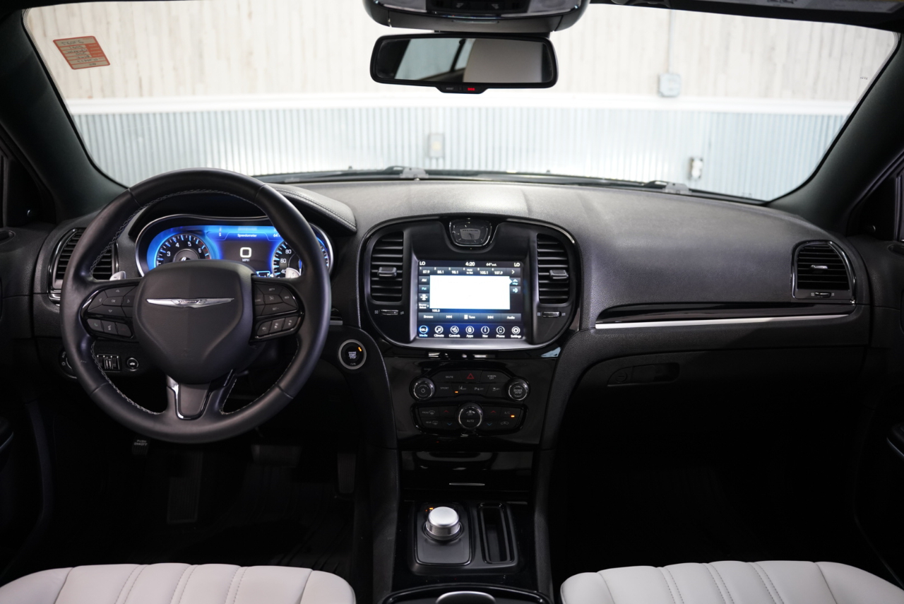 Chrysler 300 300S RWD 2021 Chrysler 300 300S RWD 2021