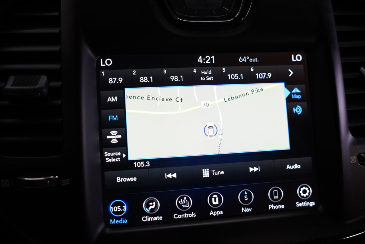 Chrysler 300 300S RWD 2021 Chrysler 300 300S RWD 2021