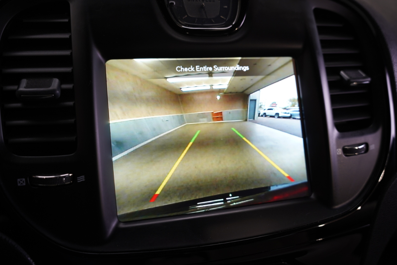 Chrysler 300 300S RWD 2021 Chrysler 300 300S RWD 2021