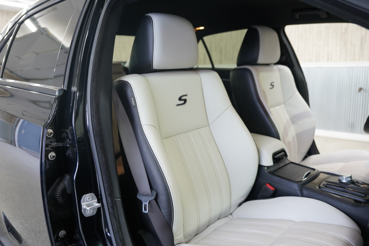 Chrysler 300 300S RWD 2021 Chrysler 300 300S RWD 2021