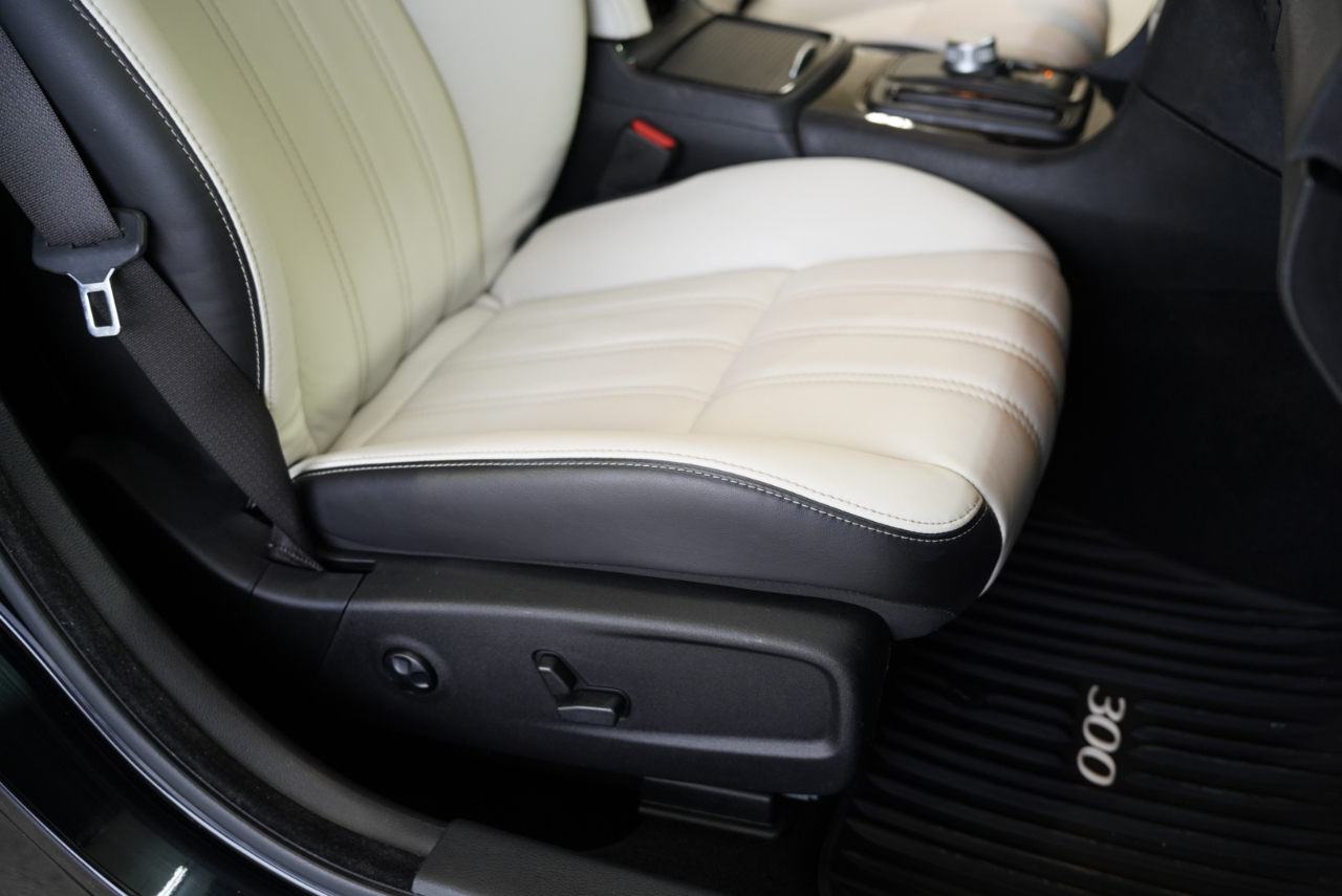 Chrysler 300 300S RWD 2021 Chrysler 300 300S RWD 2021