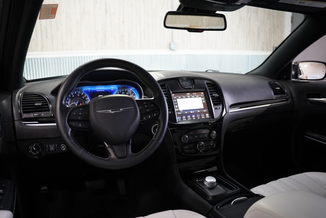 Chrysler 300 300S RWD 2021 Chrysler 300 300S RWD 2021