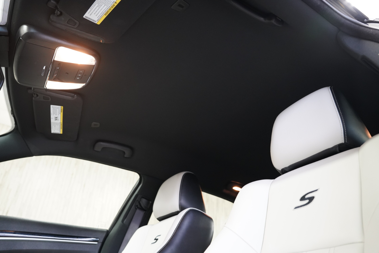 Chrysler 300 300S RWD 2021 Chrysler 300 300S RWD 2021