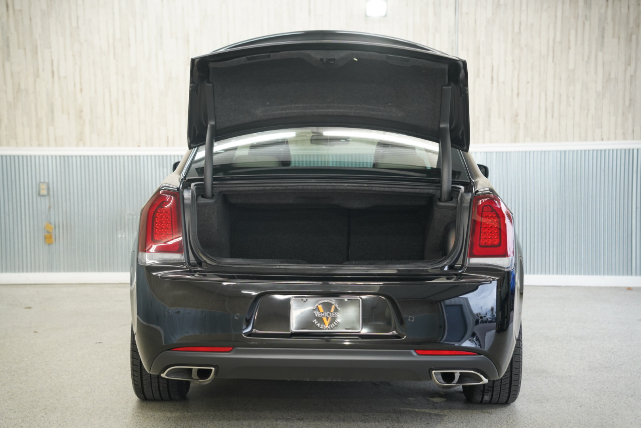 Chrysler 300 300S RWD 2021 Chrysler 300 300S RWD 2021