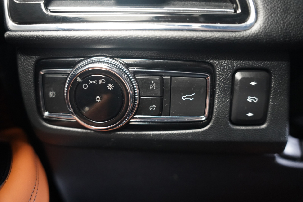 Lincoln Navigator 4x4 Reserve 2018 Lincoln Navigator 4x4 Reserve 2018